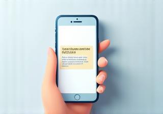 SMS reminder for vignette renewal